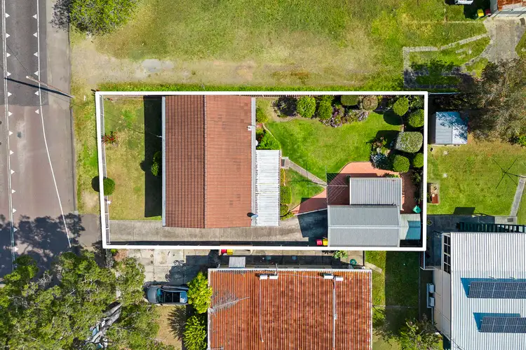 Third view of Homely house listing, 53 Vales Road, Mannering Park NSW 2259