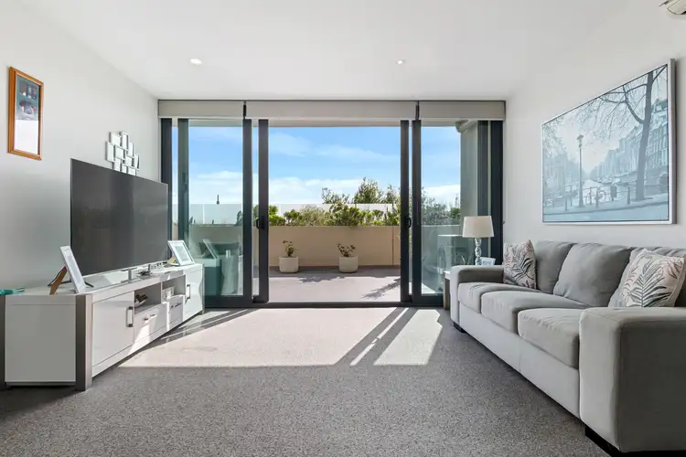 Second view of Homely apartment listing, 106/1 High Street, Preston VIC 3072