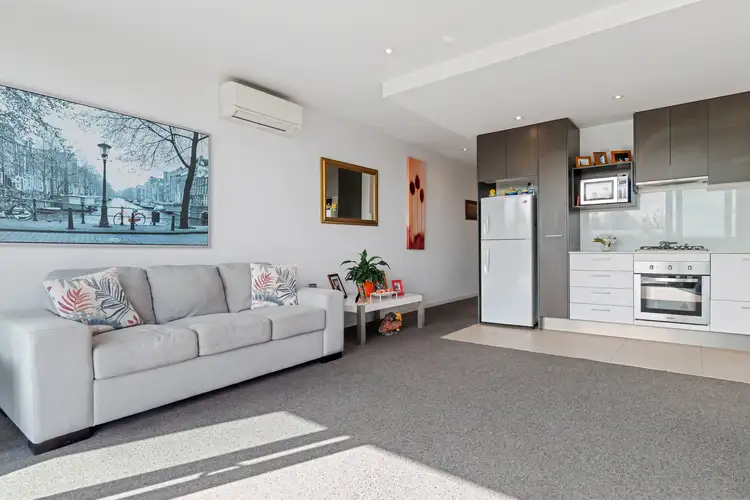 Third view of Homely apartment listing, 106/1 High Street, Preston VIC 3072