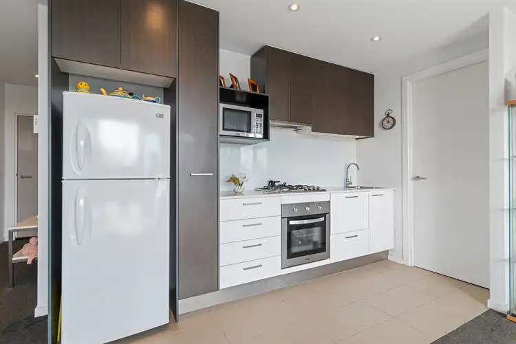 Fifth view of Homely apartment listing, 106/1 High Street, Preston VIC 3072