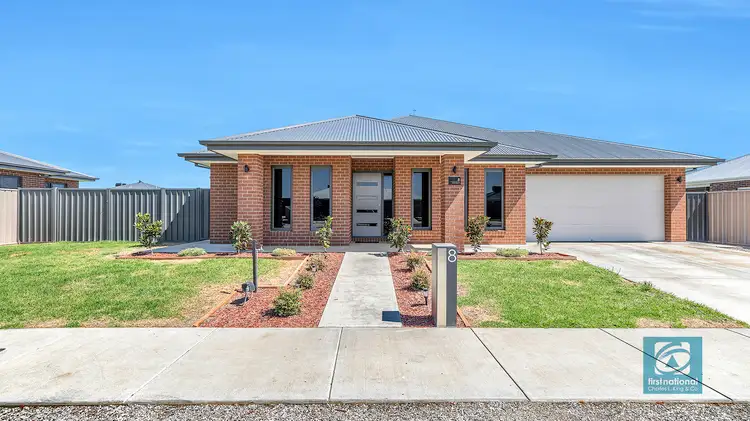 8 Olive Court, Echuca VIC 3564