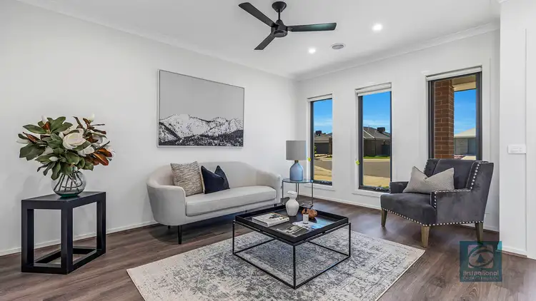 Second view of Homely house listing, 8 Olive Court, Echuca VIC 3564