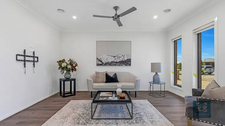 Fourth view of Homely house listing, 8 Olive Court, Echuca VIC 3564