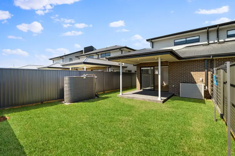 Fifth view of Homely house listing, 5 Colonel Way, Jordan Springs NSW 2747