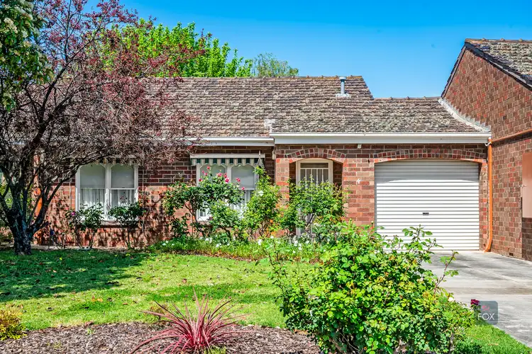 4 The Mews, Walkerville SA 5081