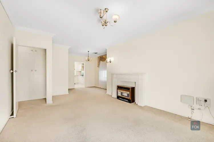 Second view of Homely house listing, 4 The Mews, Walkerville SA 5081