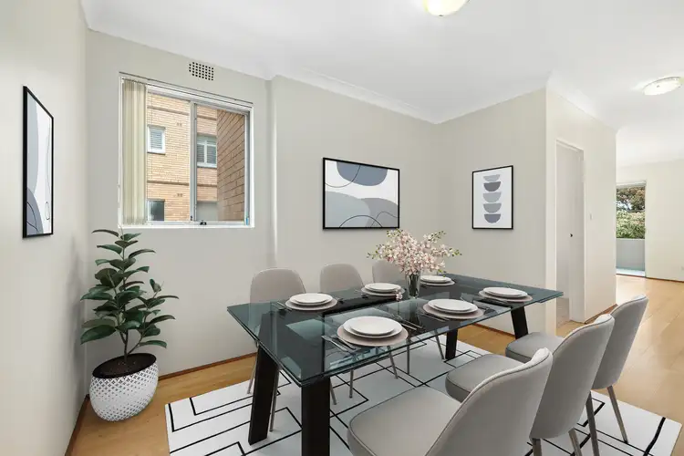 Fifth view of Homely apartment listing, 2/129 Regatta Road, Canada Bay NSW 2046