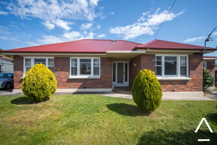 Second view of Homely house listing, 7 Payne Place, Mowbray TAS 7248