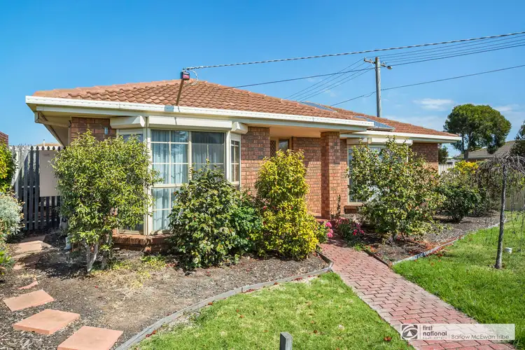 10 Catherine Road, Seabrook VIC 3028