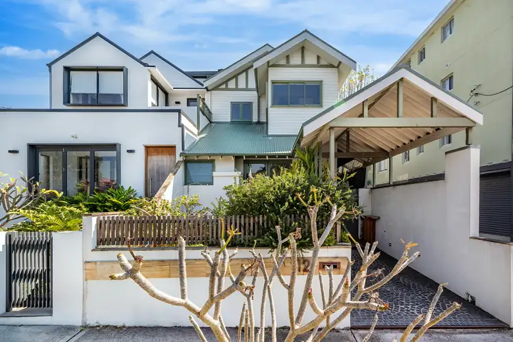 Second view of Homely house listing, 12 Mundarrah Street, Clovelly NSW 2031