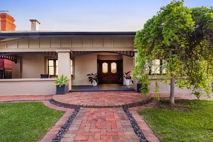 54 Augusta Street, Glenelg East SA 5045