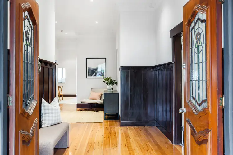 Second view of Homely house listing, 54 Augusta Street, Glenelg East SA 5045