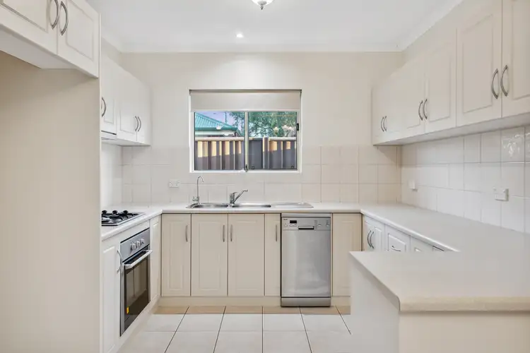 Second view of Homely house listing, 44E Barons Street, Tranmere SA 5073