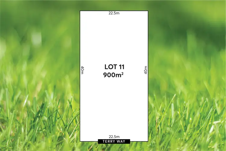 LOT 11, 45 Terry Way, Clayton Bay SA 5256