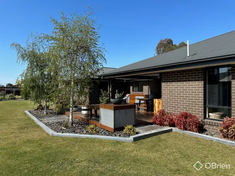 Main view of Homely house listing, 15 Howitt Avenue, Eastwood VIC 3875
