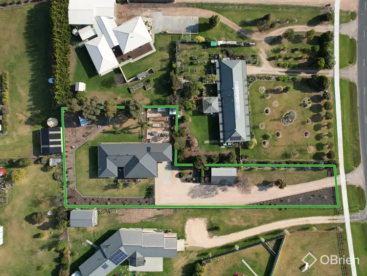 Second view of Homely house listing, 15 Howitt Avenue, Eastwood VIC 3875