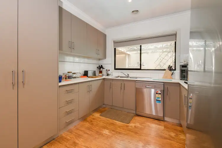 Fifth view of Homely townhouse listing, 32/8 Taylor Drive, Mildura VIC 3500