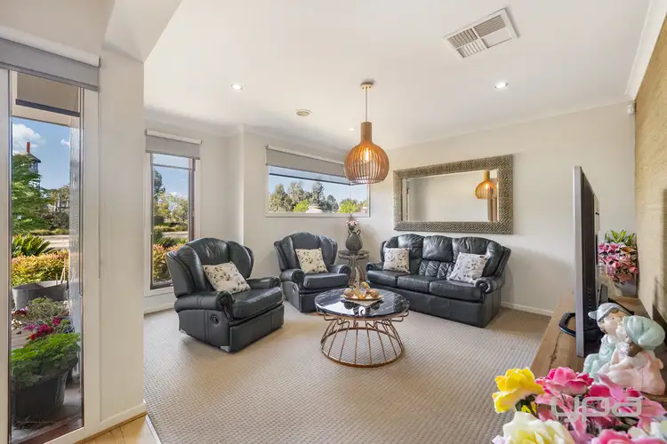 Second view of Homely house listing, 32 Woodlea Boulevard, Aintree VIC 3336