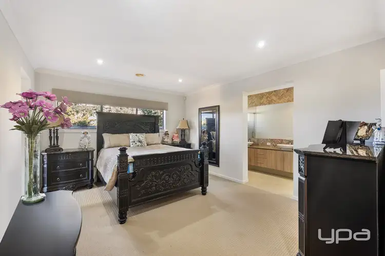 Third view of Homely house listing, 32 Woodlea Boulevard, Aintree VIC 3336