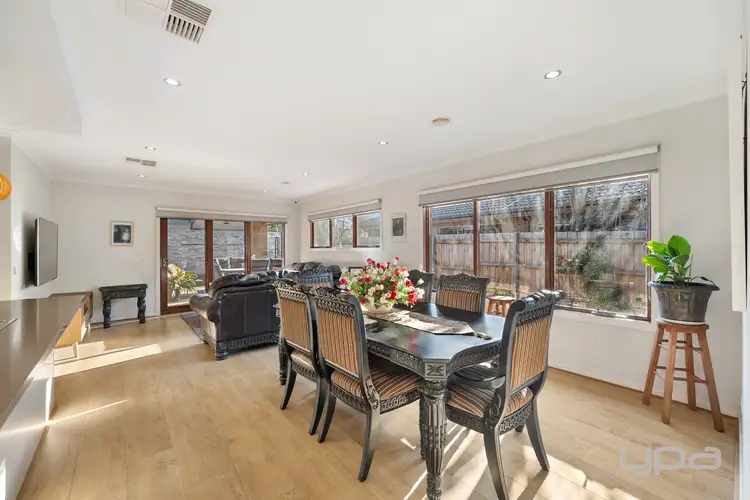 Sixth view of Homely house listing, 32 Woodlea Boulevard, Aintree VIC 3336