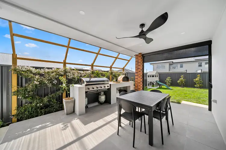 Main view of Homely house listing, 28 Berents Street, Strathnairn ACT 2615