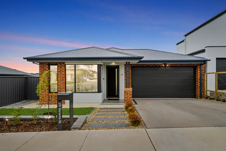 Second view of Homely house listing, 28 Berents Street, Strathnairn ACT 2615