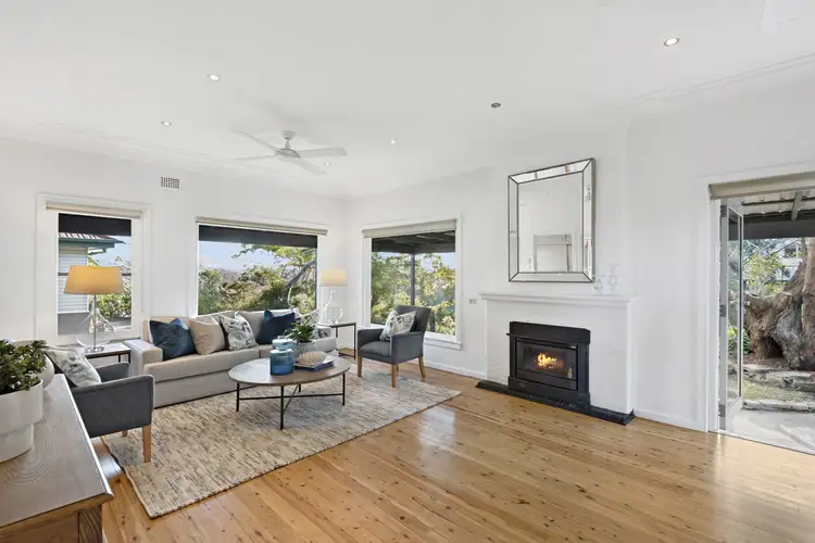 29 Gurney Crescent, Seaforth NSW 2092
