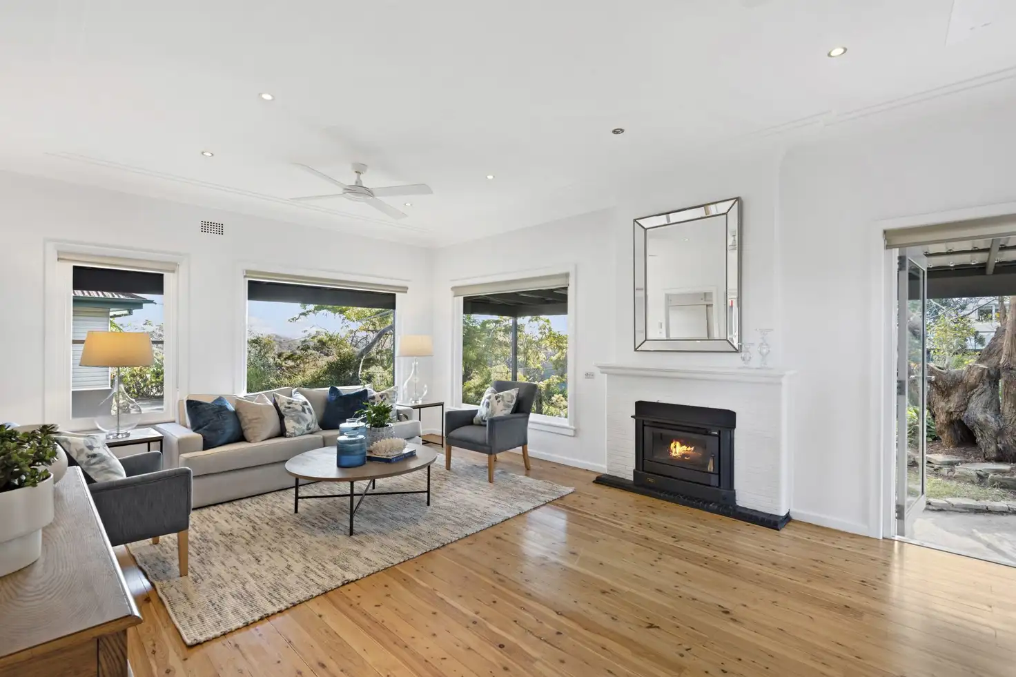 Main view of Homely house listing, 29 Gurney Crescent, Seaforth NSW 2092