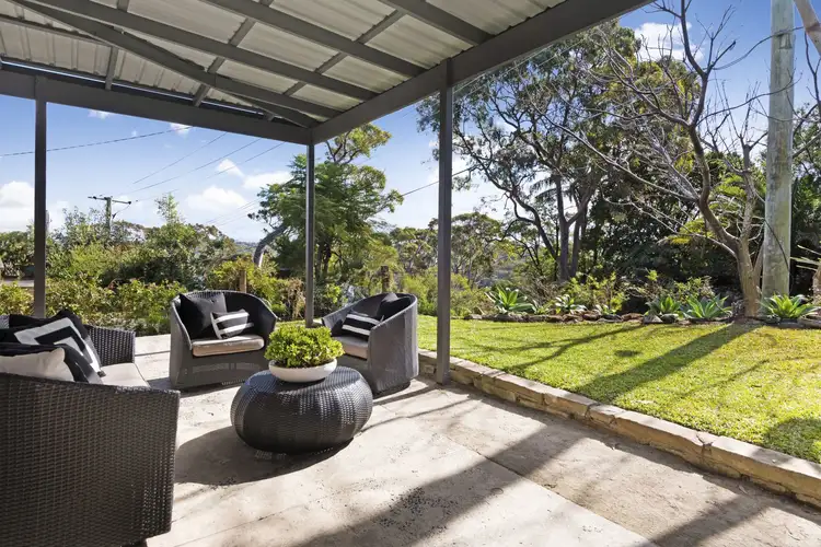 Second view of Homely house listing, 29 Gurney Crescent, Seaforth NSW 2092