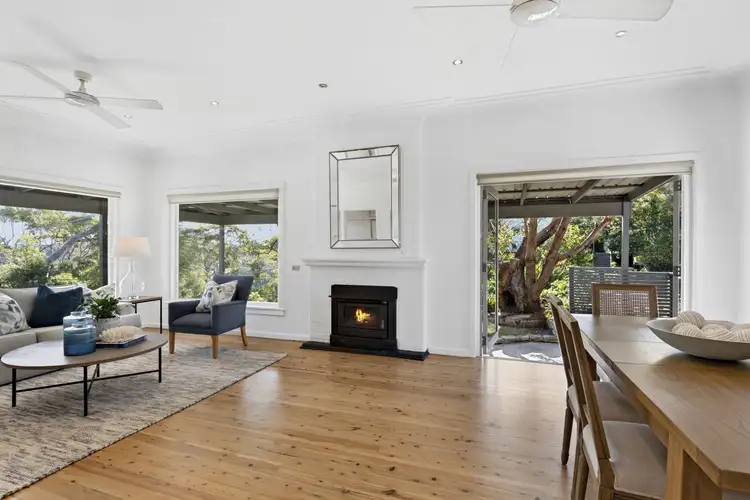 Third view of Homely house listing, 29 Gurney Crescent, Seaforth NSW 2092