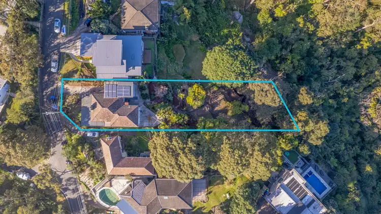 Fourth view of Homely house listing, 29 Gurney Crescent, Seaforth NSW 2092