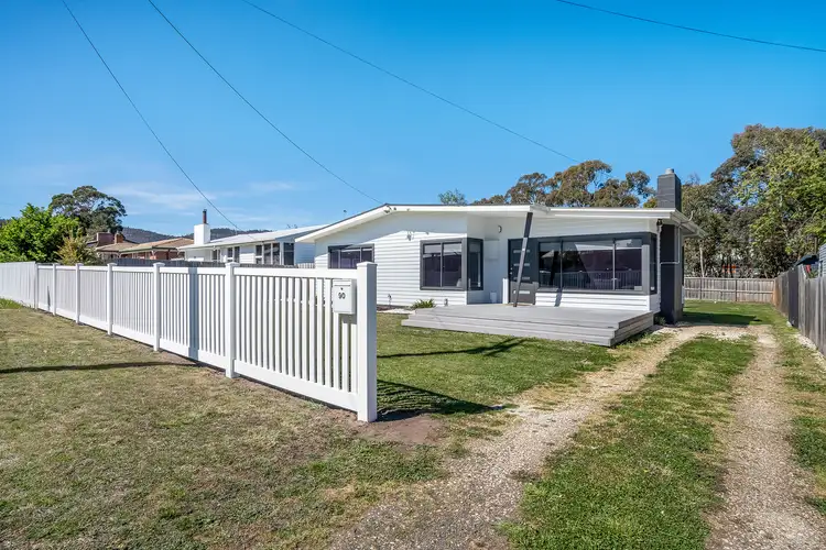 90 Sycamore Road, Risdon Vale TAS 7016