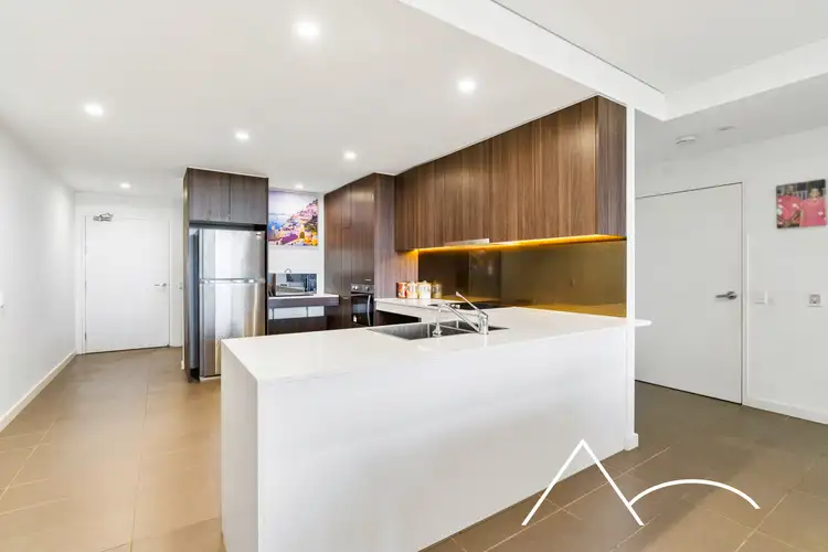 Third view of Homely unit listing, 410/30-36 Warby Street, Campbelltown NSW 2560