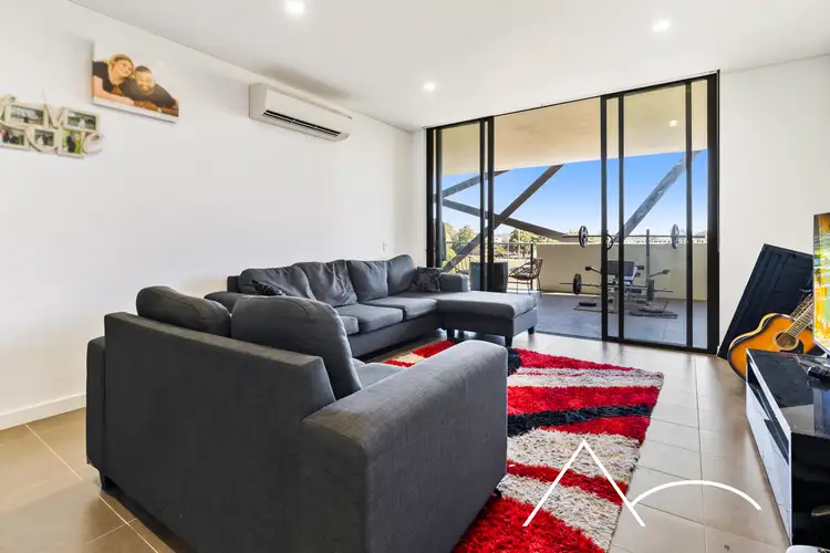 Fourth view of Homely unit listing, 410/30-36 Warby Street, Campbelltown NSW 2560
