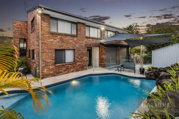 19 Acacia Street, Everton Hills QLD 4053