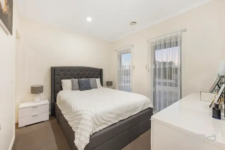 Second view of Homely house listing, 5 Aberfeldie Way, Caroline Springs VIC 3023