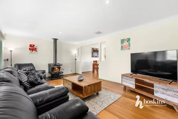Second view of Homely house listing, 16 Oban Woods, Ringwood North VIC 3134