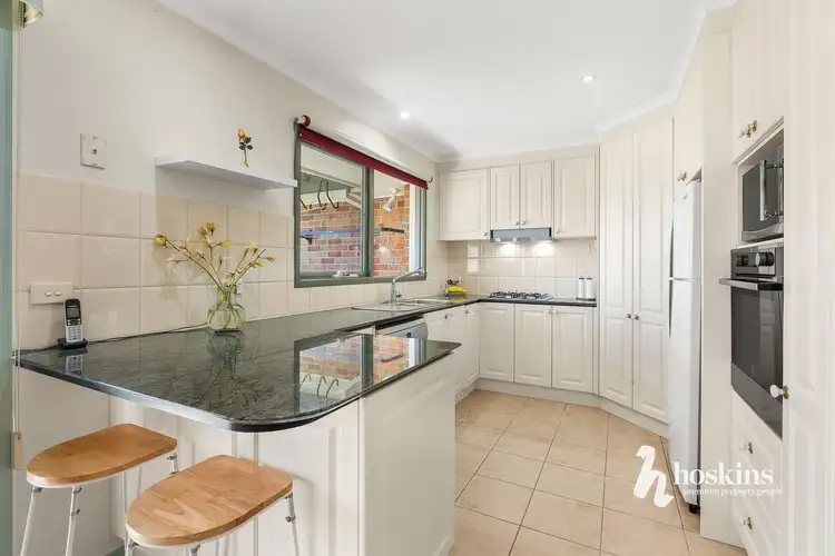 Fifth view of Homely house listing, 16 Oban Woods, Ringwood North VIC 3134