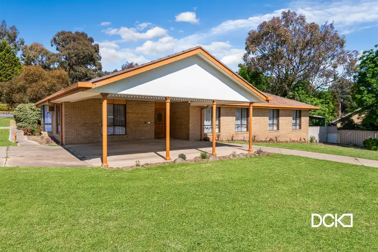 178 St Aidans Road, Kennington VIC 3550