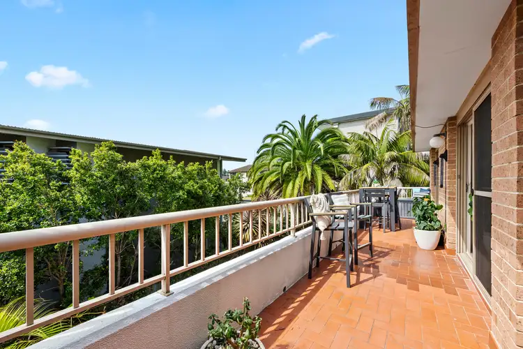 8/14-16 Ramsay Street, Collaroy NSW 2097