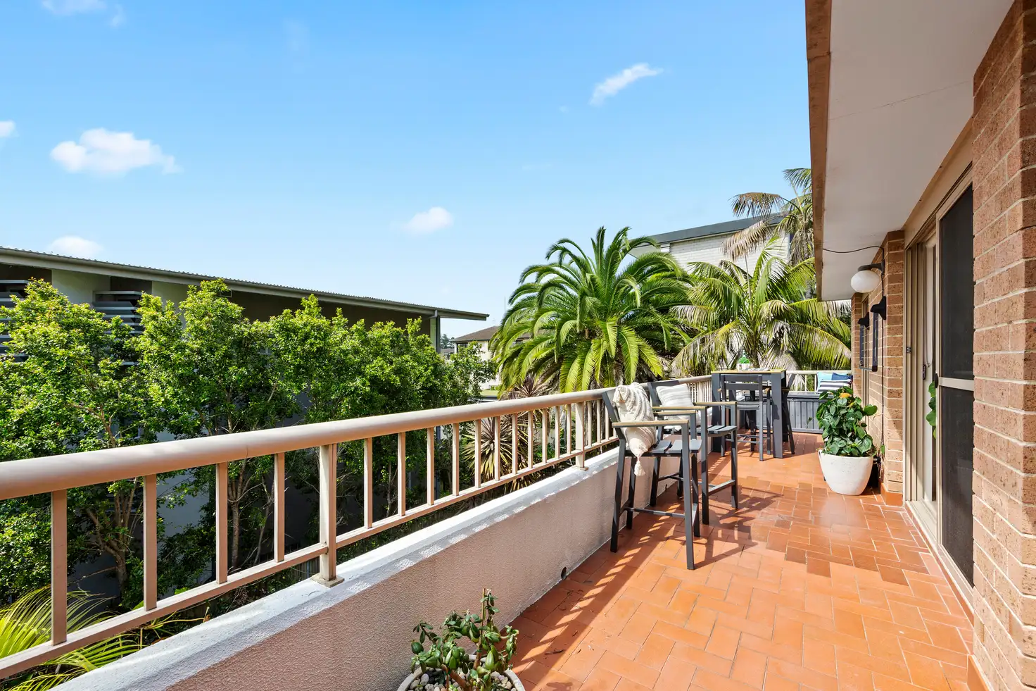 Main view of Homely apartment listing, 8/14-16 Ramsay Street, Collaroy NSW 2097