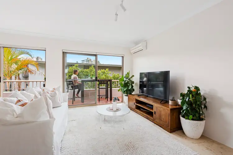 Second view of Homely apartment listing, 8/14-16 Ramsay Street, Collaroy NSW 2097