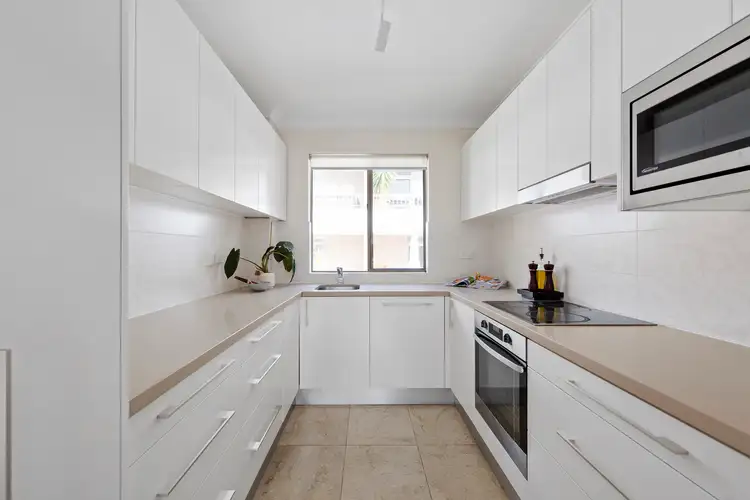 Fifth view of Homely apartment listing, 8/14-16 Ramsay Street, Collaroy NSW 2097