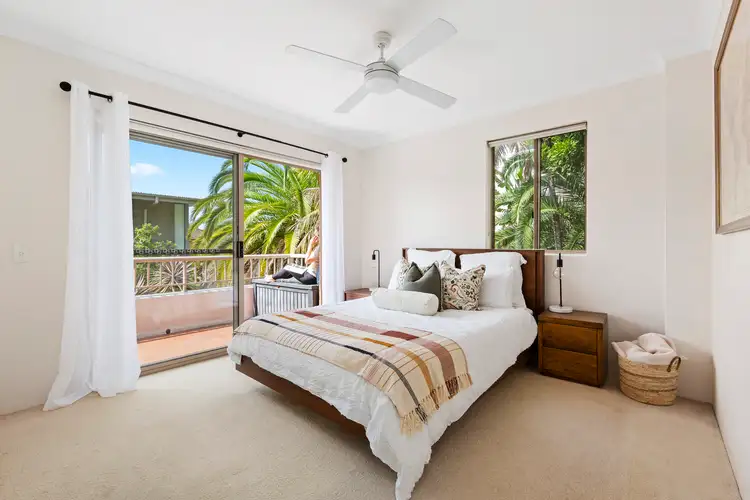 Sixth view of Homely apartment listing, 8/14-16 Ramsay Street, Collaroy NSW 2097