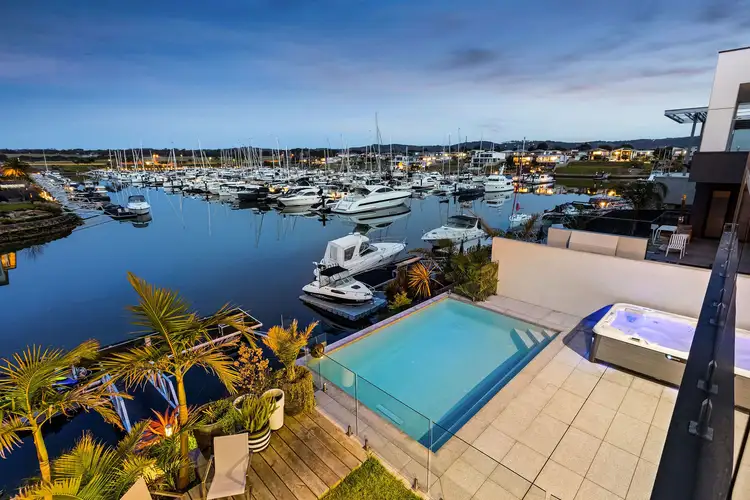 104 Clipper Quay, Safety Beach VIC 3936