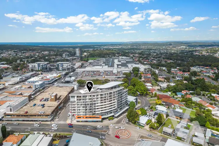 Second view of Homely unit listing, 904/316 Charlestown Road, Charlestown NSW 2290