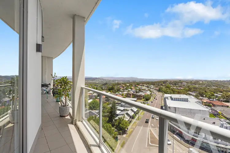 Third view of Homely unit listing, 904/316 Charlestown Road, Charlestown NSW 2290