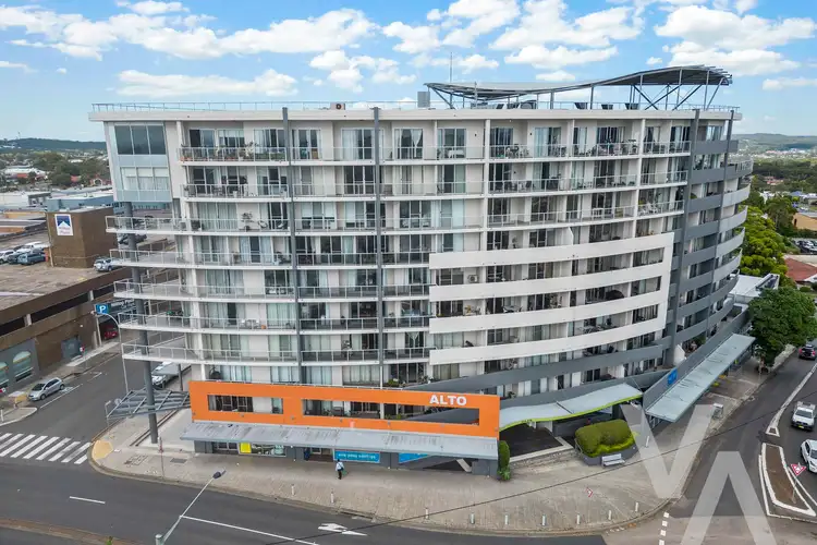 Sixth view of Homely unit listing, 904/316 Charlestown Road, Charlestown NSW 2290