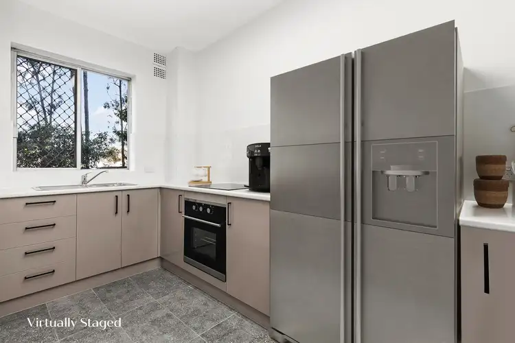 Fourth view of Homely unit listing, 1/230 Newcastle Road, Jesmond NSW 2299