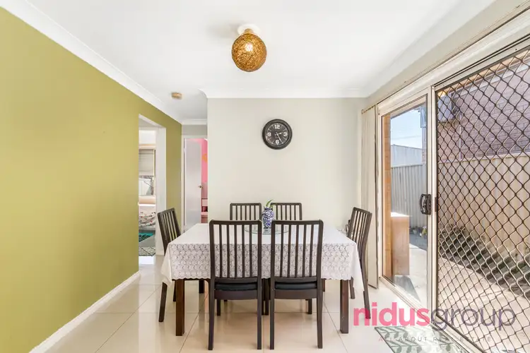 Sixth view of Homely villa listing, 5/1 Methven Street, Mount Druitt NSW 2770